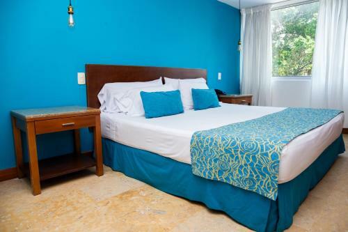 Hotel Oceania