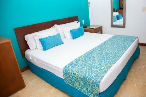 Hotel Oceania