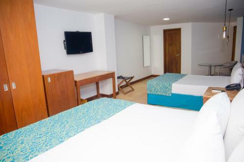 Hotel Oceania