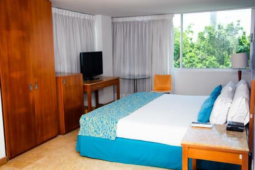 Hotel Oceania