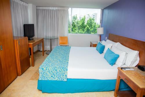Hotel Oceania