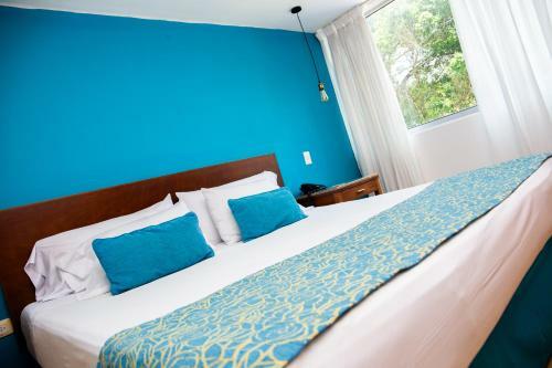 Hotel Oceania