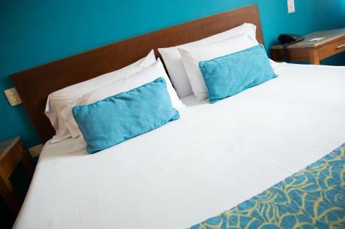 Hotel Oceania