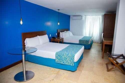 Hotel Oceania
