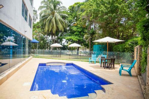 Hotel Oceania