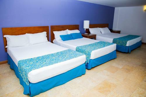 Hotel Oceania