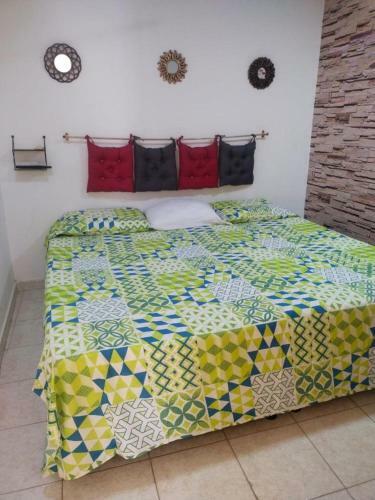 Apartamento Casa Luz 3937