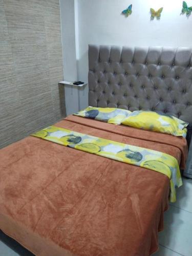 Apartamento Casa Luz 3937