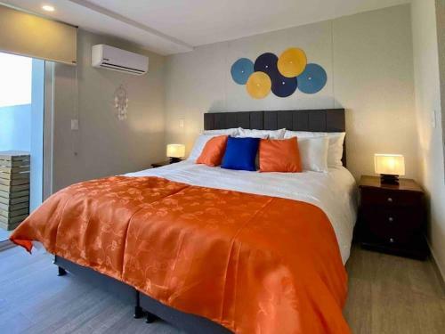 Apartamento Dominique