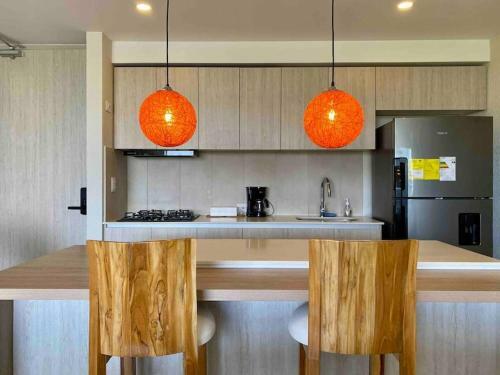 Apartamento Dominique