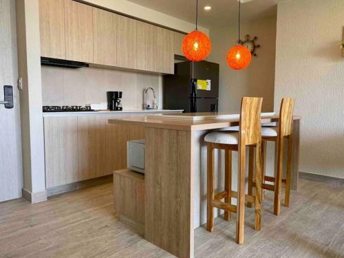 Apartamento Dominique
