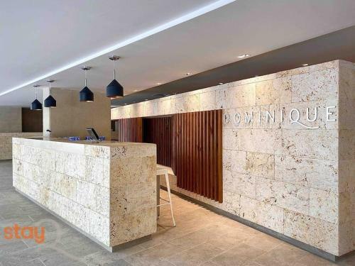 Apartamento Dominique