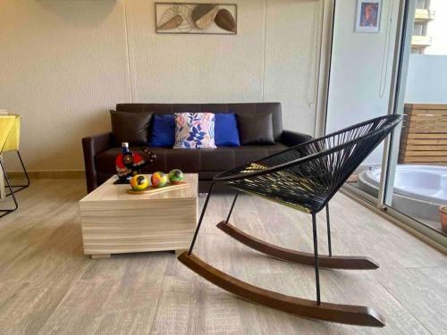Apartamento Dominique