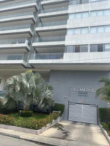 Apartamento Maja Hospedaje Crespo