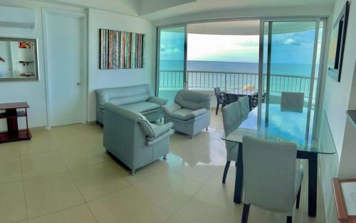 Apartamentos Frente Al Mar Cartagena