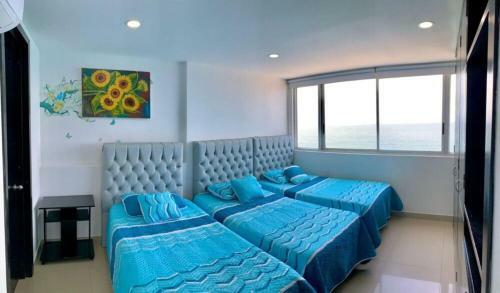 Apartamentos Frente Al Mar Cartagena