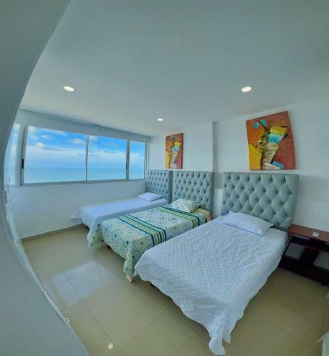 Apartamentos Frente Al Mar Cartagena