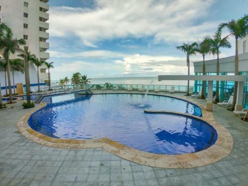 Apartamentos Frente Al Mar Cartagena