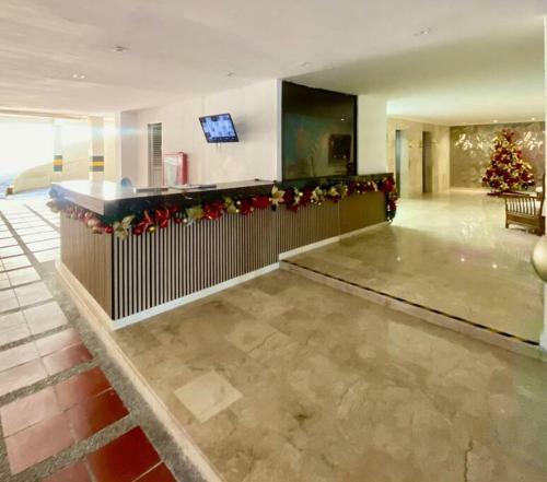 Apartamento Hipocampo