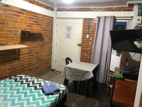 Hostal Habitaciones Mada