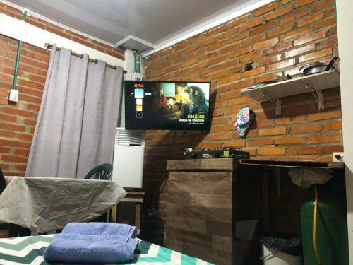 Hostal Habitaciones Mada