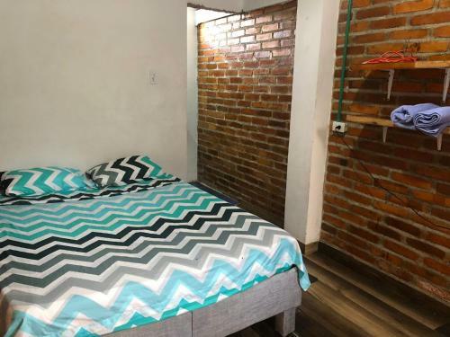 Hostal Habitaciones Mada