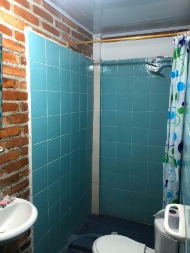 Hostal Habitaciones Mada