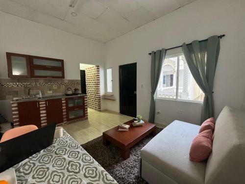 Apartamento C�ntrico Y Confortable Apto Casa Do�a Yola 5