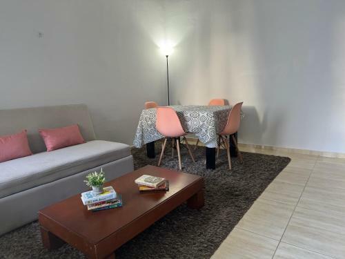 Apartamento C�ntrico Y Confortable Apto Casa Do�a Yola 5