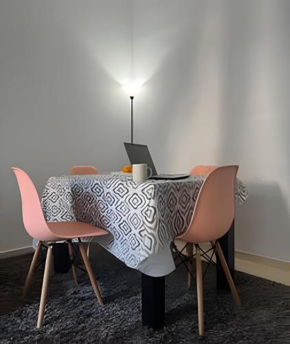 Apartamento C�ntrico Y Confortable Apto Casa Do�a Yola 5