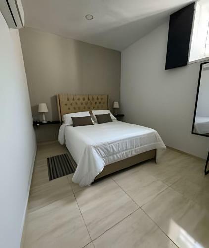 Apartamento C�ntrico Y Confortable Apto Casa Do�a Yola 5