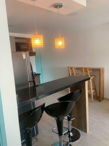 Apartamento 203 Boquilla Del Mar