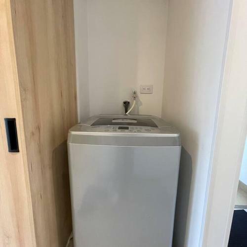 Apartamento Acogedor Loft En Chapinero Alto