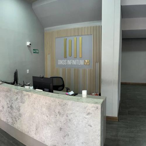 Apartamento Acogedor Loft En Chapinero Alto