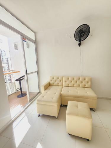 Apartamento Cercano A La Playa