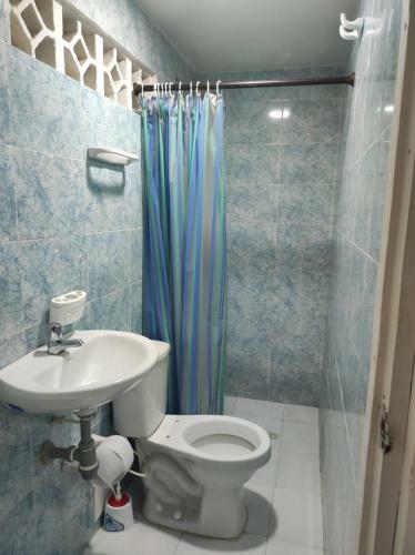 Apartamento Casa Natyrouss