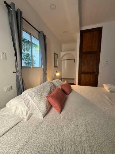 Apartamento Apto 7 Hostal Do�a Yola