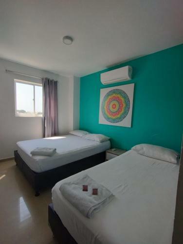 Hotel Bellamar