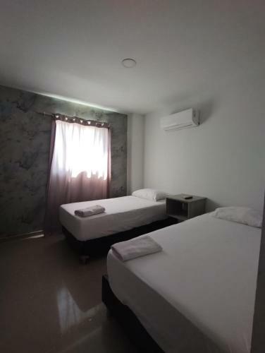 Hotel Bellamar
