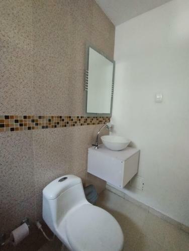 Hotel Bellamar
