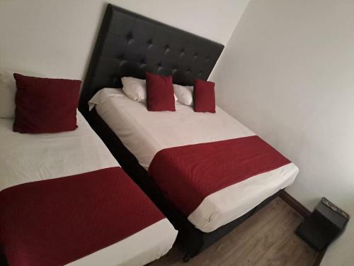 Casa Hotel M�naco