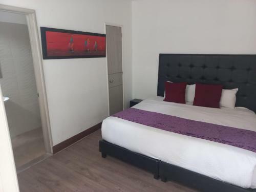 Casa Hotel M�naco