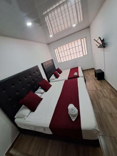 Casa Hotel M�naco