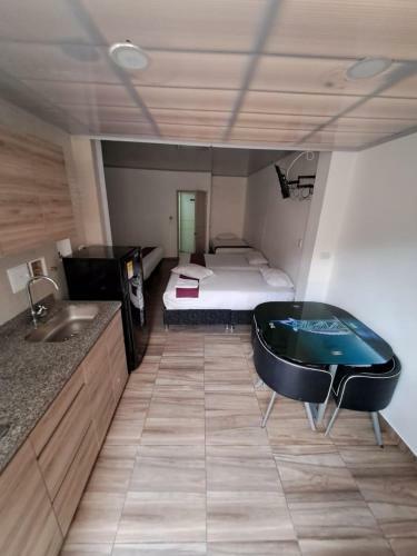 Casa Hotel M�naco