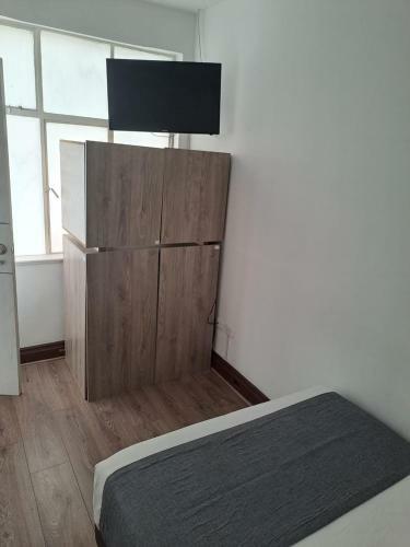 Casa Hotel M�naco