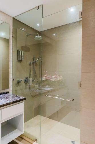 Apartamento Edificio H2 En Bocagrande Frente Al Mar