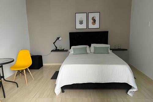 Apartamento C�ntrico Y Confortable Apto Casa Do�a Yola 6