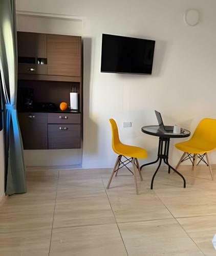 Apartamento C�ntrico Y Confortable Apto Casa Do�a Yola 6