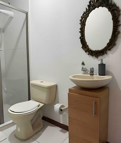 Apartamento C�ntrico Y Confortable Apto Casa Do�a Yola 6