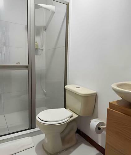 Apartamento C�ntrico Y Confortable Apto Casa Do�a Yola 6